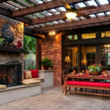 Mangal zone: jak to udělat správně a krásné